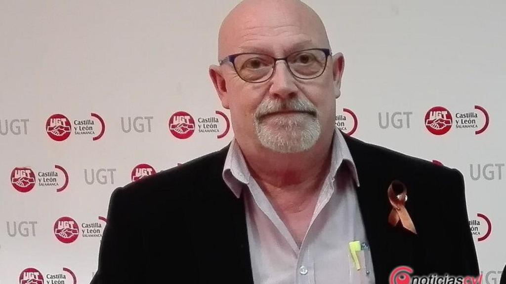 jose luis hernandez ugt