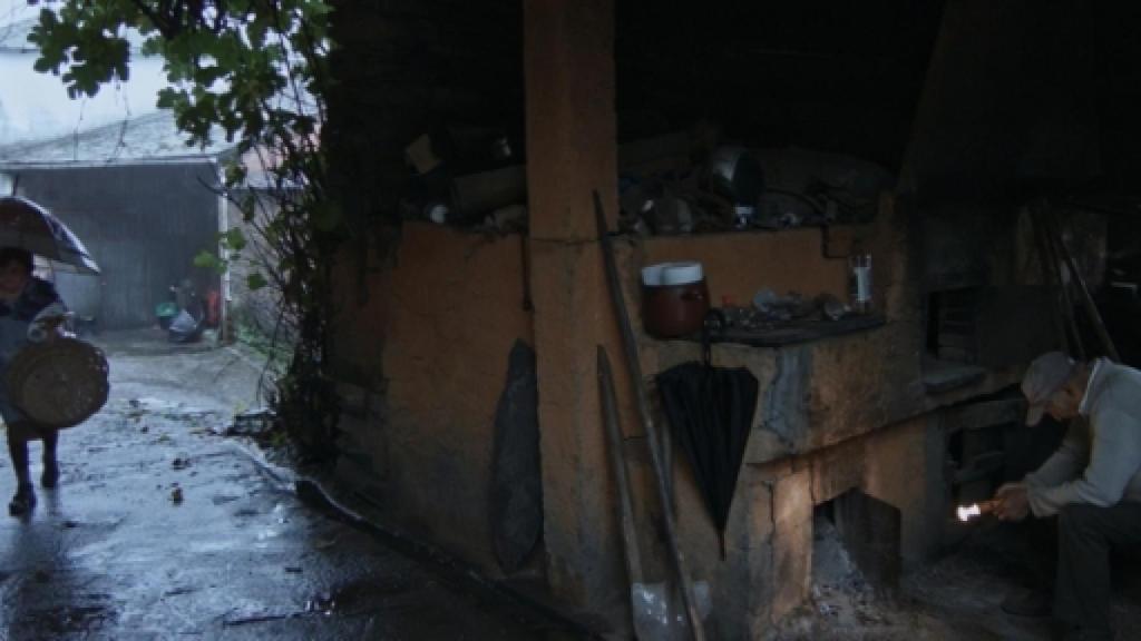 Trinta Lumes, de Diana Toucedo