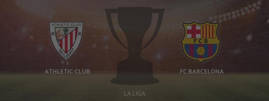 Athletic - FC Barcelona