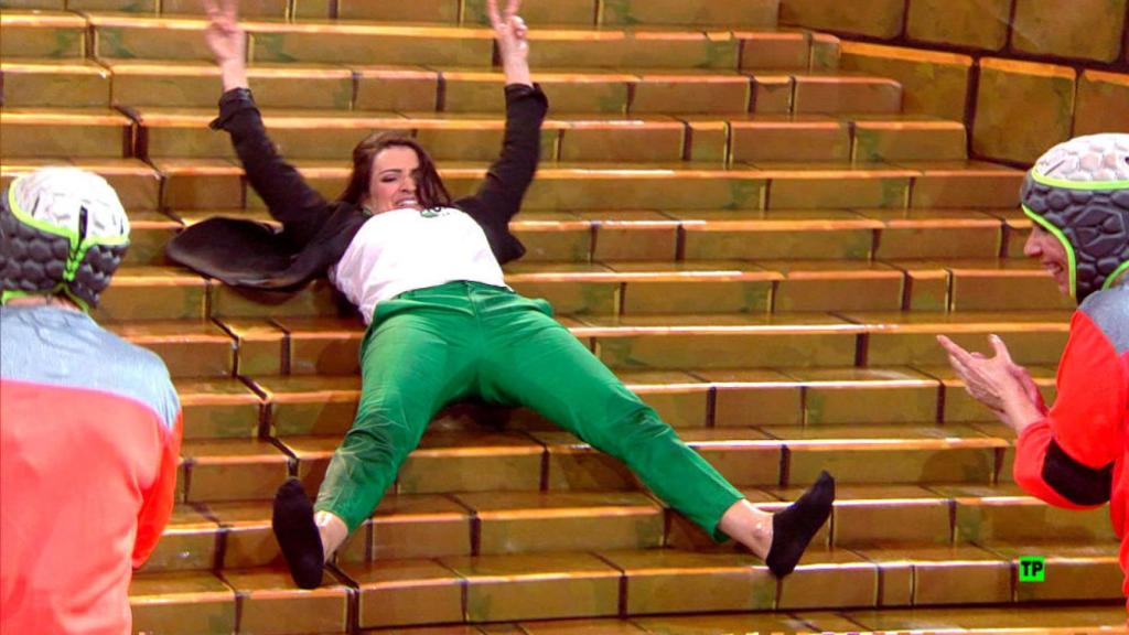 Antena 3 confirma ‘Juego de Juegos’ como sustituto de ‘TCMS’