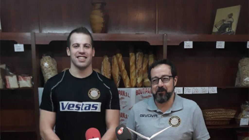 FOTO: Vestas Alarcos Ciudad Real