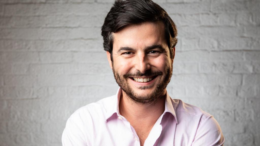 Jaime de la Torre, General Manager de Hostmaker en España.