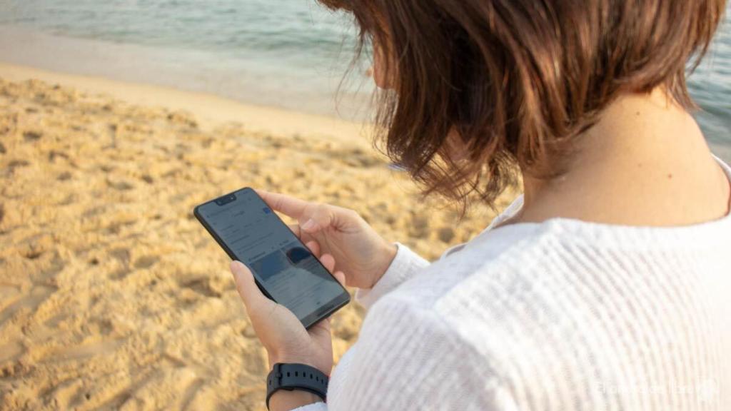 Como adaptar tu Android si tienes problemas de visión