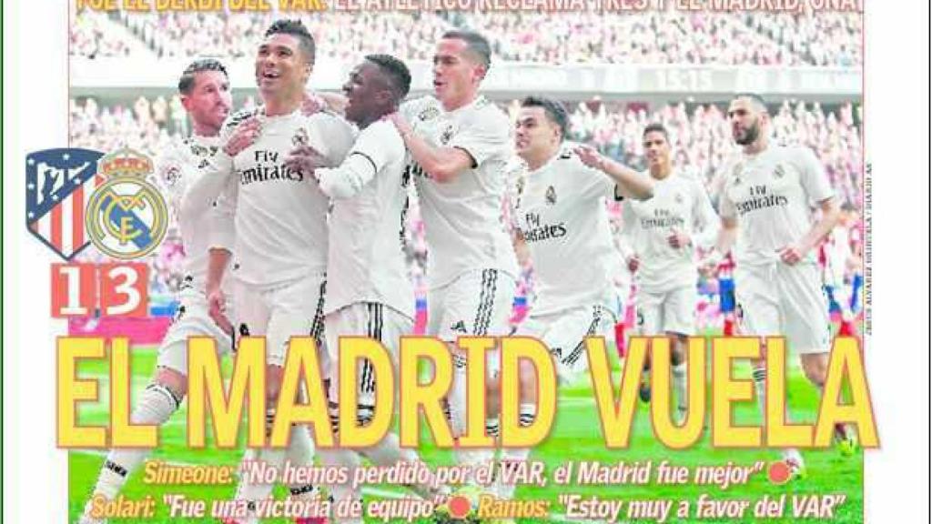 Portada AS (10/02/19)