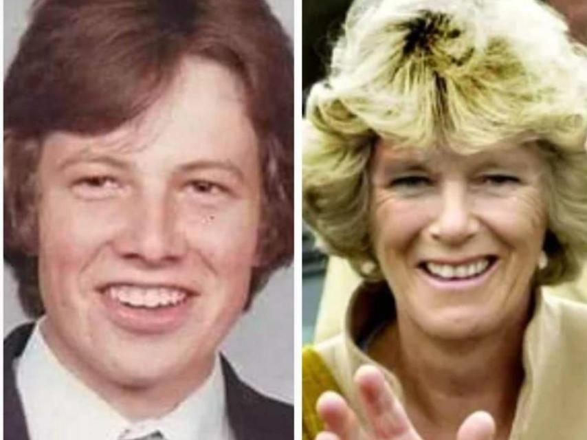 Una publicación de  Facebook de Simon Dorante-Day.