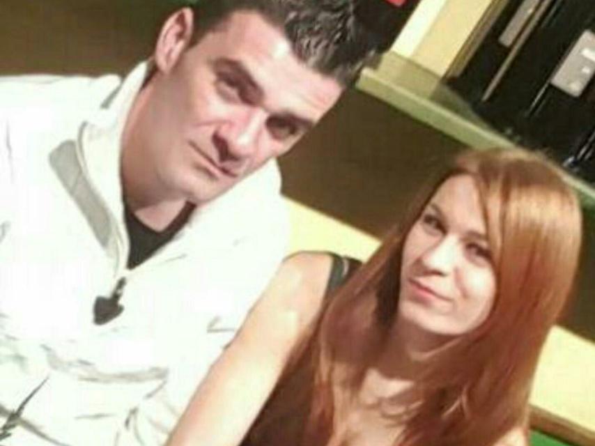 Manuel es el presunto autor del asesinato de Daría. El cuerpo de la joven estaba en su habitación.