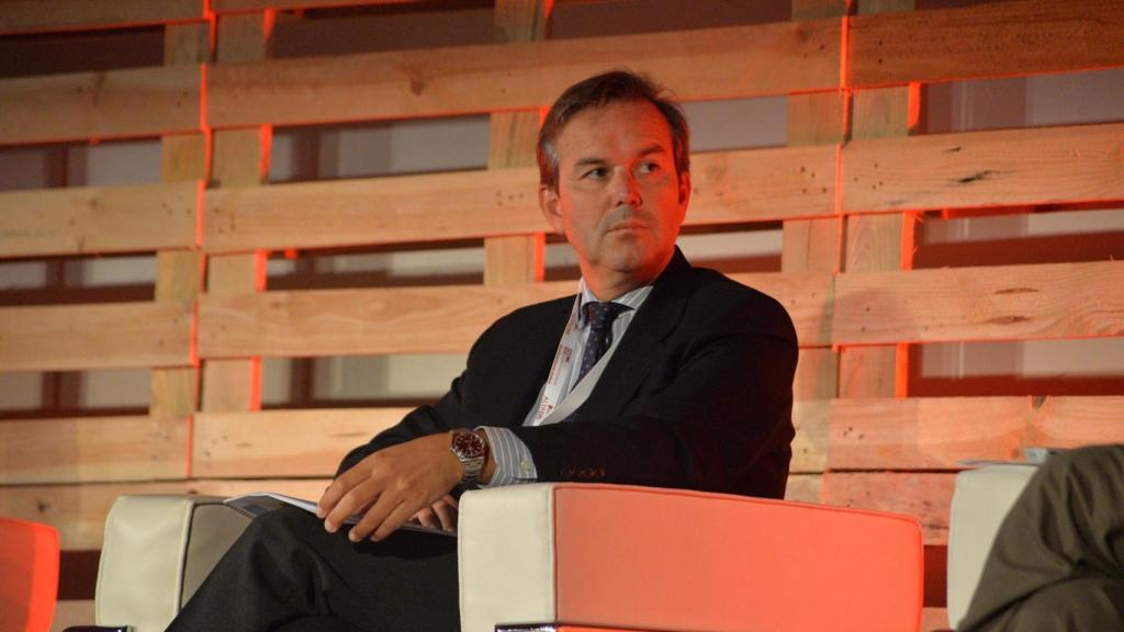 Alberto García Valera.