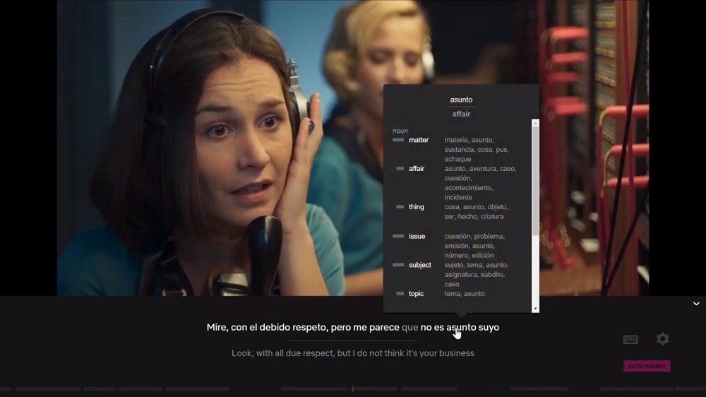 Extensión Netflix 2