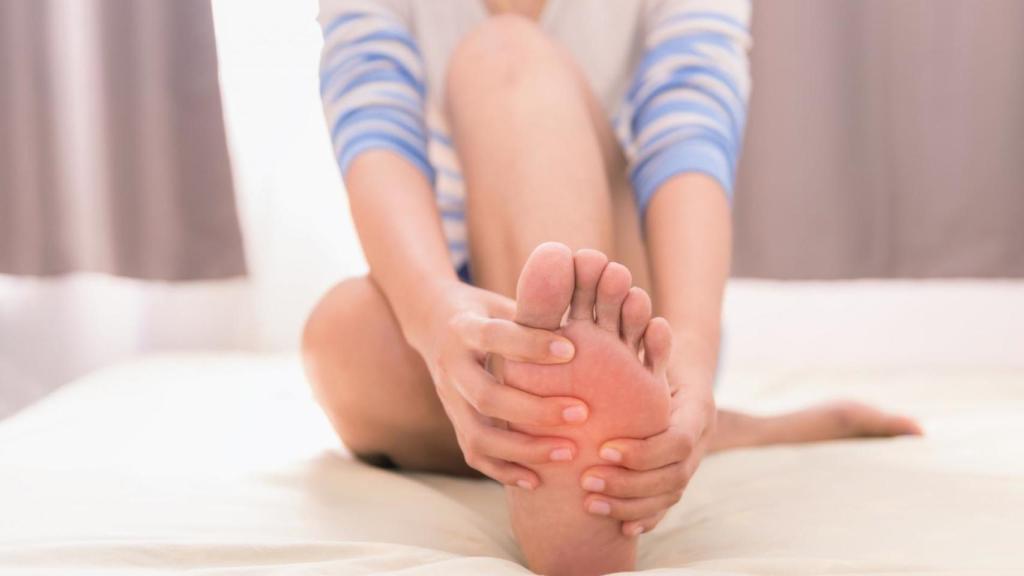 Consejos para evitar tener las uñas amarillas