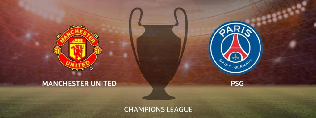 Manchester United - PSG