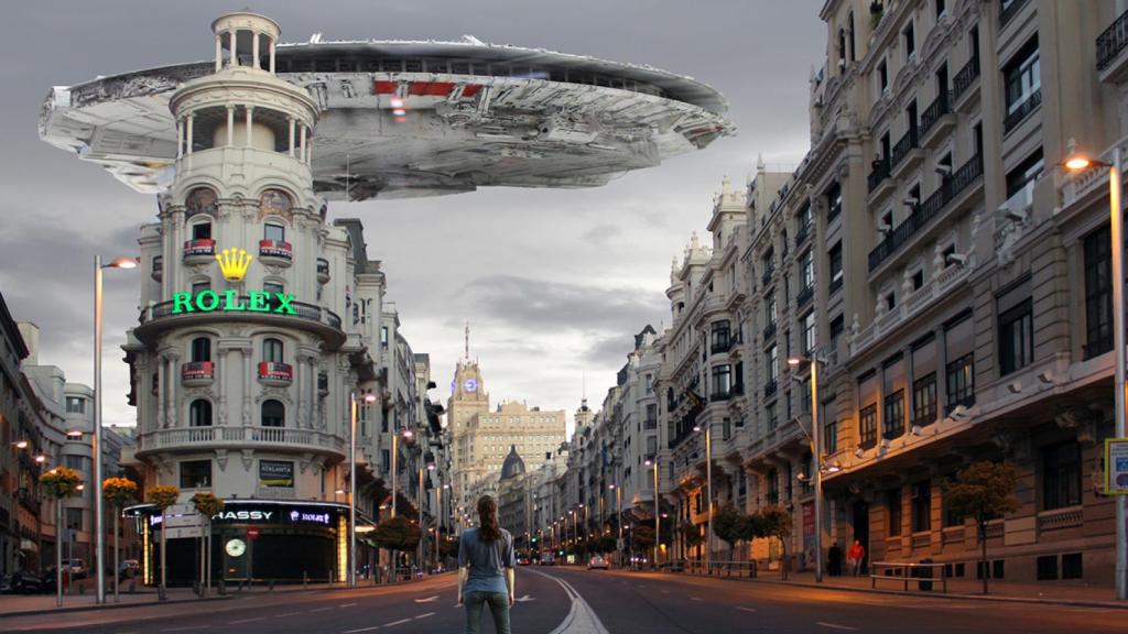 Tecnología empresarial: la evolución de los drones