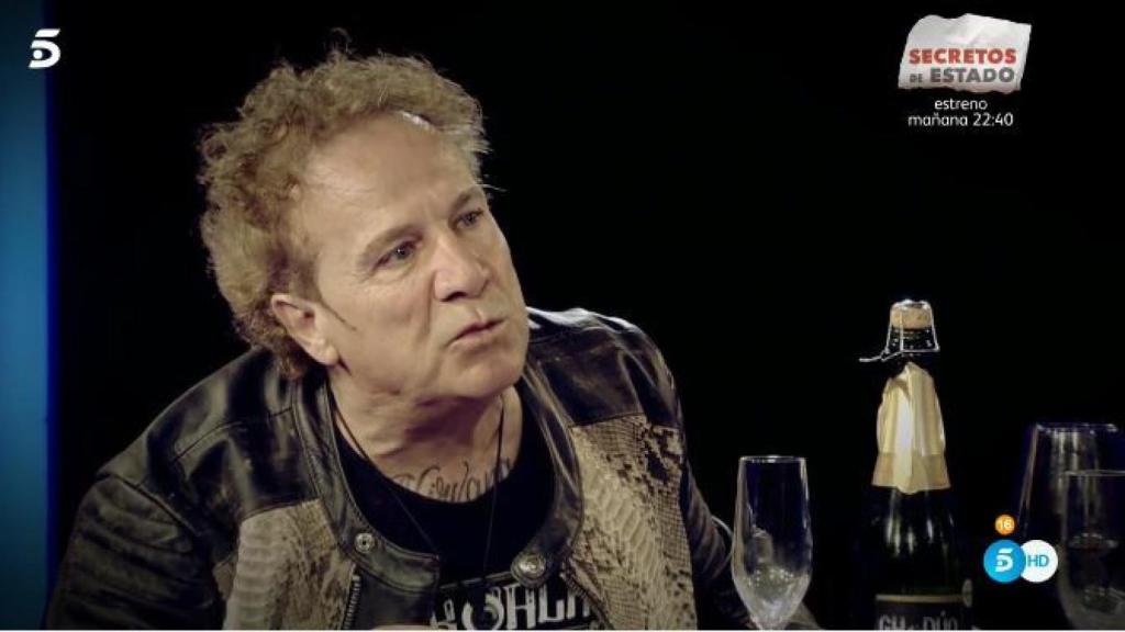 Fortu, en contra de toda la casa de Guadalix.