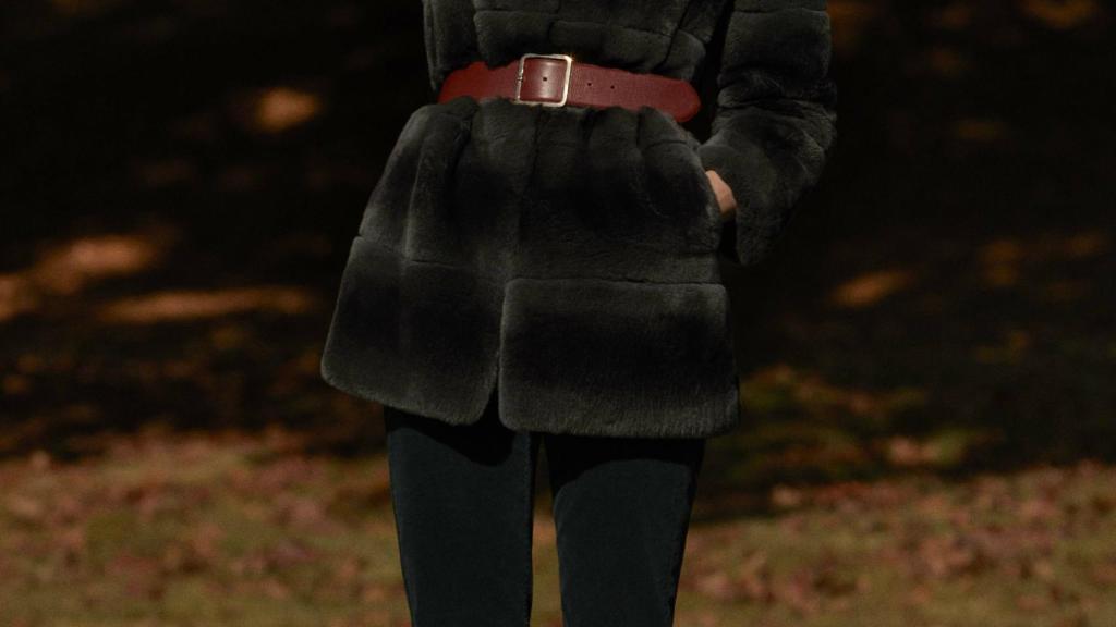 Tendencia de invierno de Pedro del Hierro