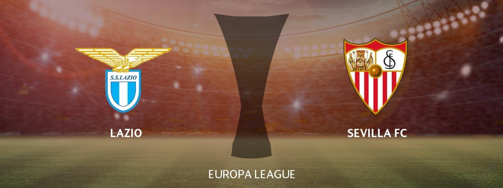 Lazio - Sevilla