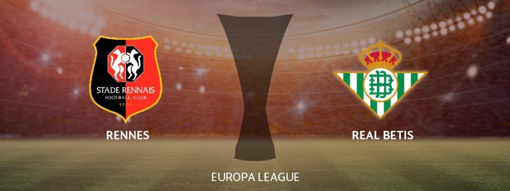Rennes - Real Betis