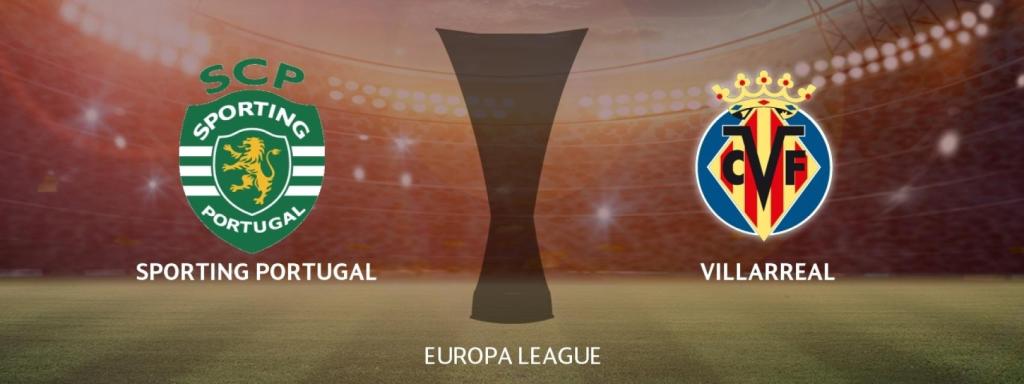 Sporting de Portugal - Villarreal