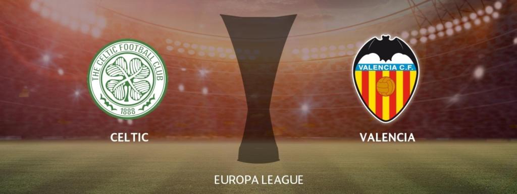 Celtic - Valencia