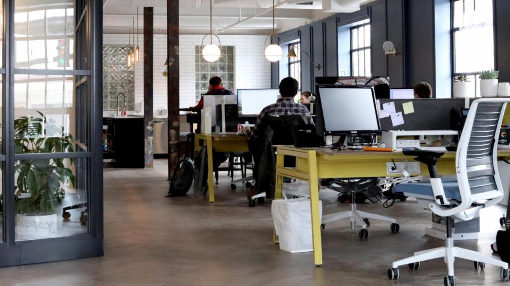 Inteligencia artificial, blockchain y chatbots, las nuevas armas para la “guerra del talento”