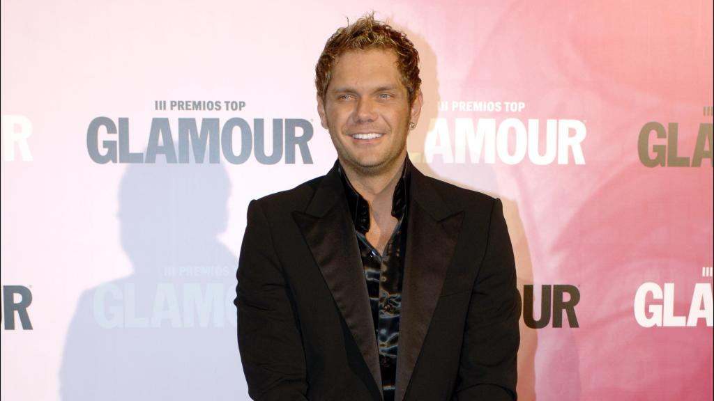 Nacho Vidal en una imagen del año 2005