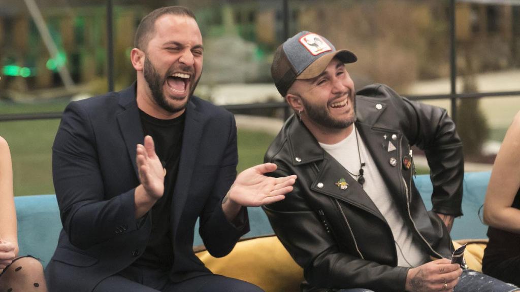 Hacienda embarga a Kiko Rivera su sueldo de ‘GH DÚO’