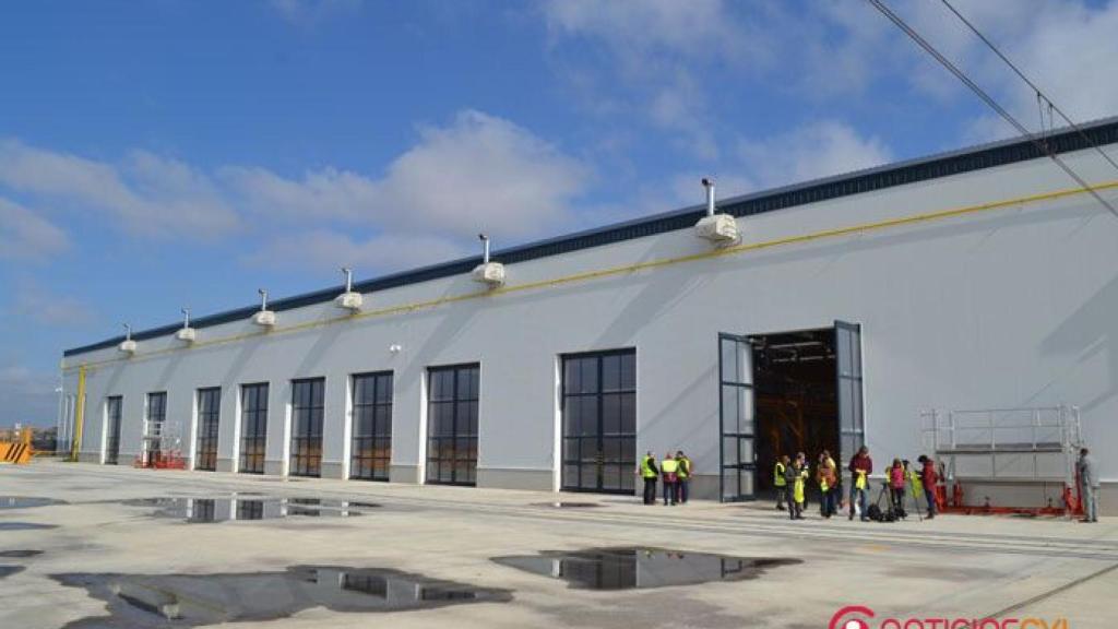 Ana-Pastor-Nuevos-Talleres-de-Renfe-San-Isidro-Valladolid-2