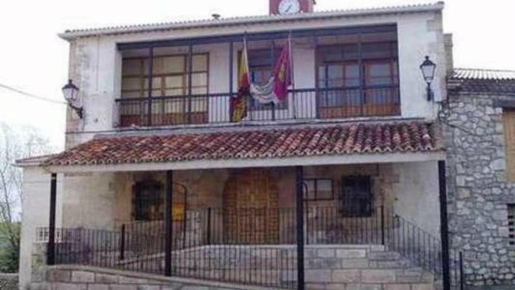 El Ayuntamiento de Villanueva de Alcorón
