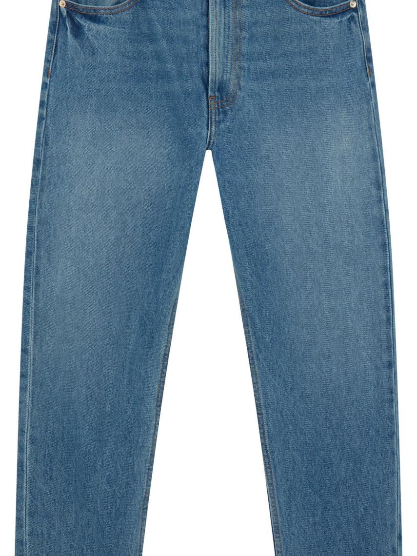 Pantalones vaqueros de la marca Asos.