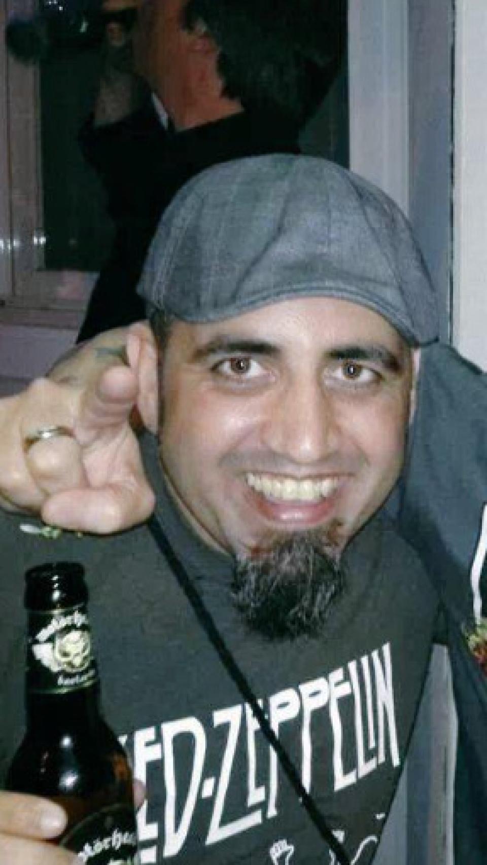 Juanjo pidió a la Justicia de Palma que le retirasen la patria potestad por razones humanitarias