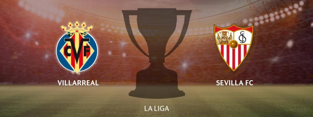 Villarreal - Sevilla