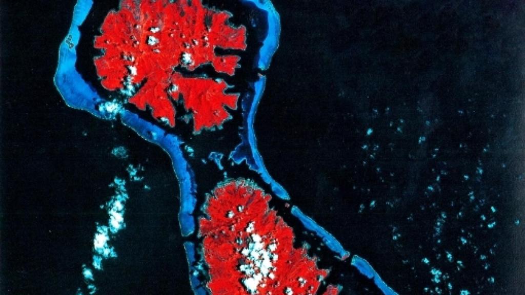 Image: Agua por todas partes