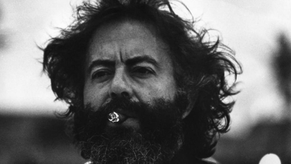 Image: Fernando Higueras, deprisa, deprisa