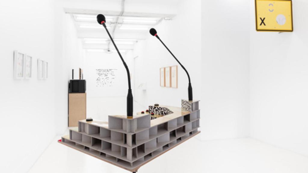 Image: Perú, inaudita lingüística