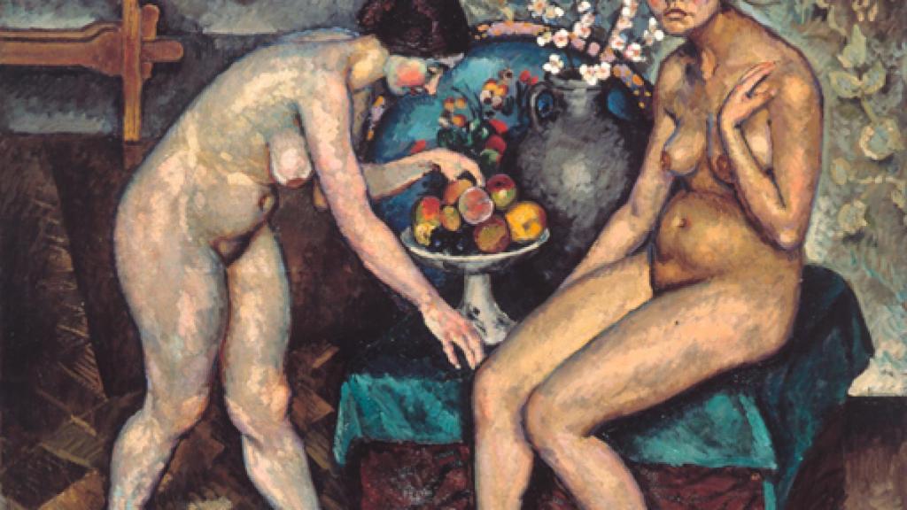 Image: Rusia, los años decisivos