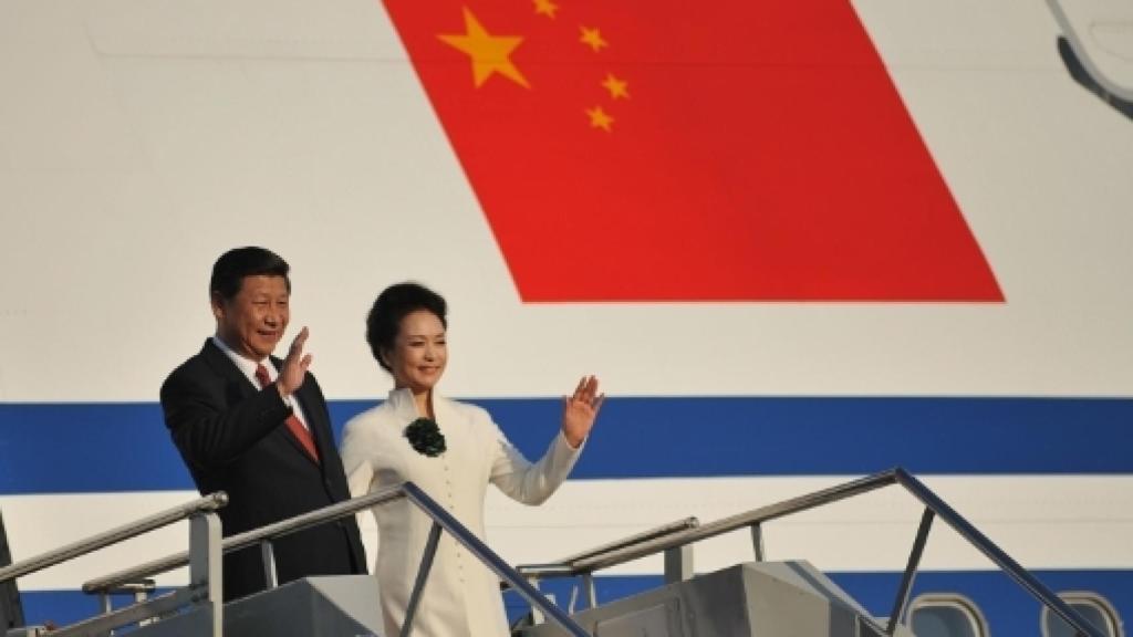 Image: La China de Xi Jinping