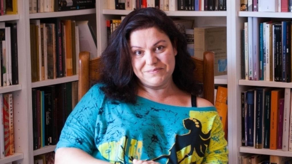 Image: Todo el bien y todo el mal