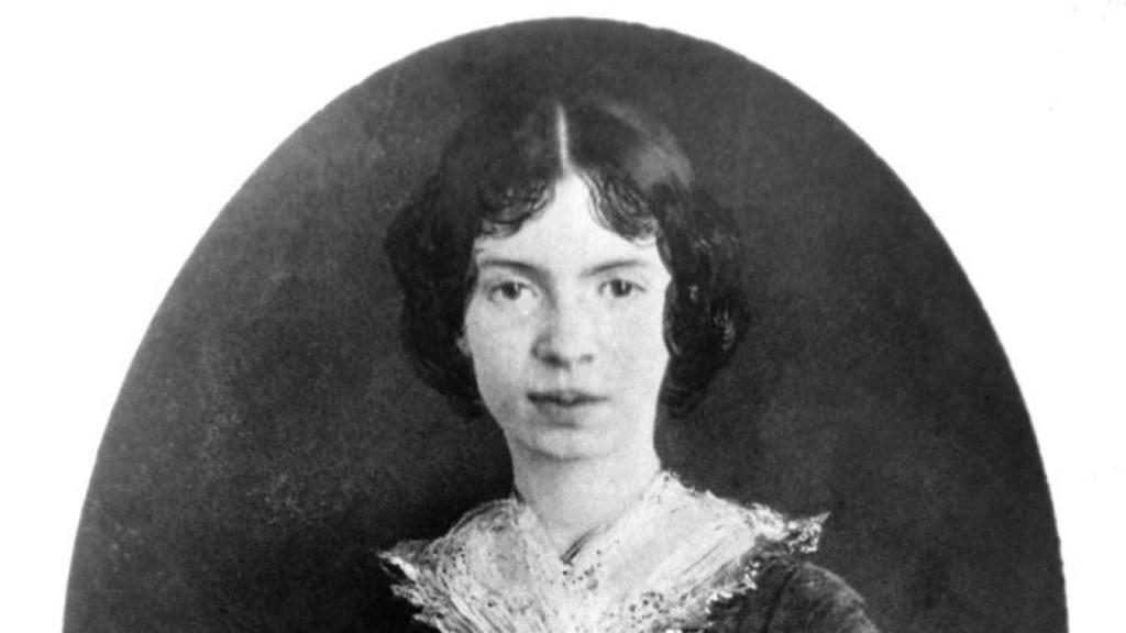 emily dickinson