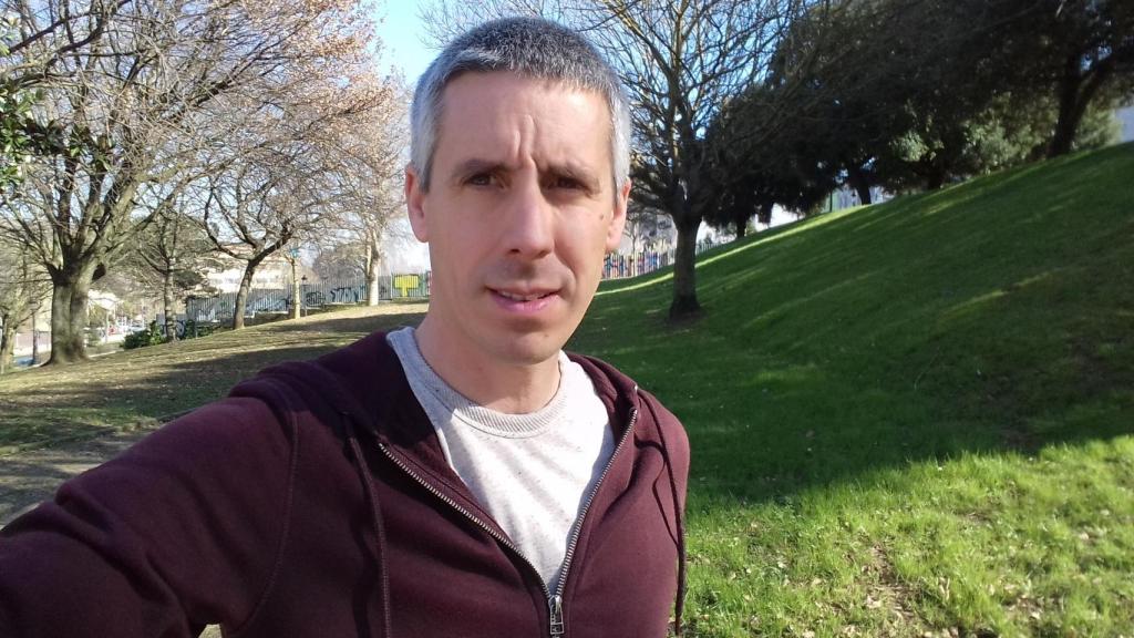 Juan Bourgon Zubieta pasó largos años de su vida en los Testigos de Jehová.