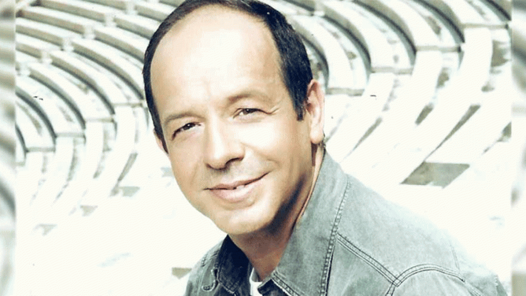 RTVE confía la puesta en escena de ‘La Venda’ al experto eurovisivo Fokas Evagelinos