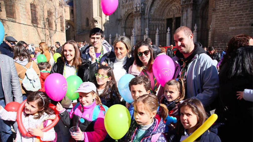 FOTO: Twitter Milagros Tolón