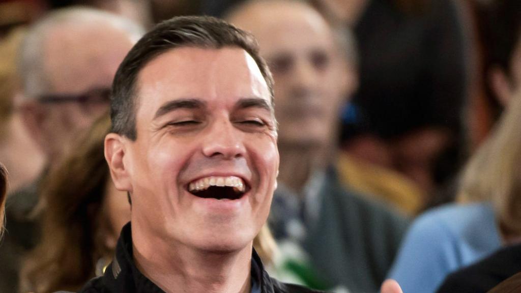 Susana Díaz y Pedro Sánchez, hace un mes en Sevilla.