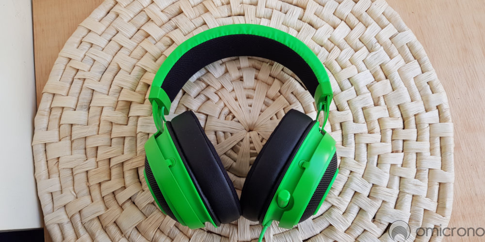 razer kraken 2
