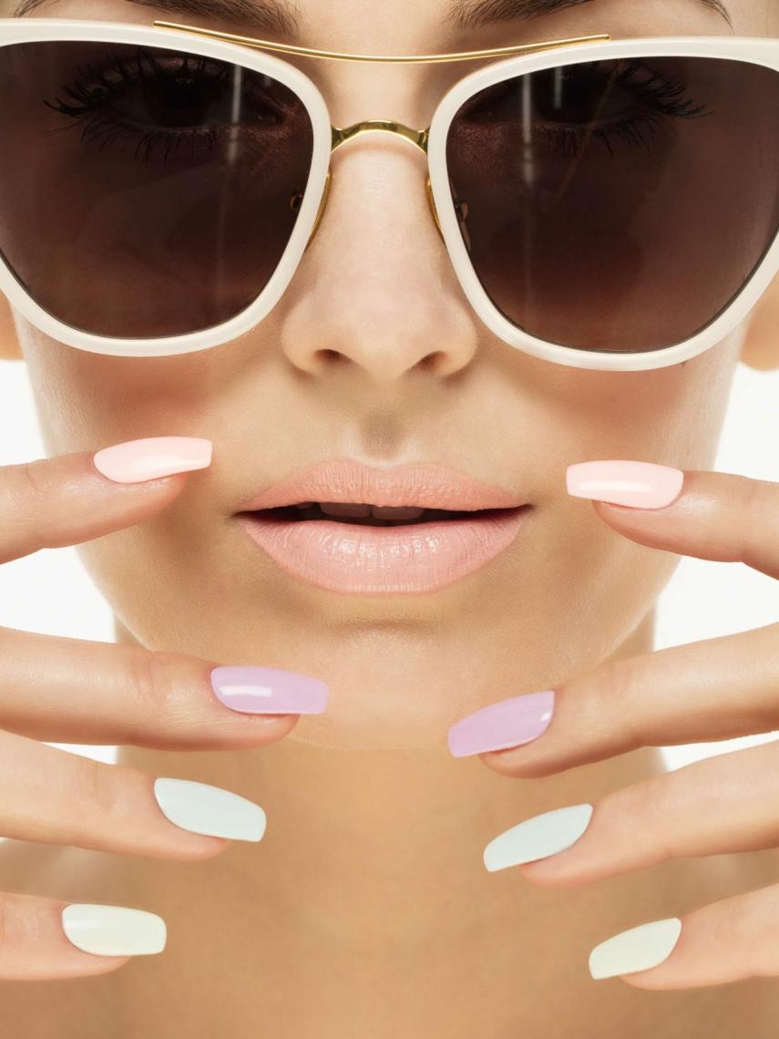 Los pantones y corales también estarán muy de moda.