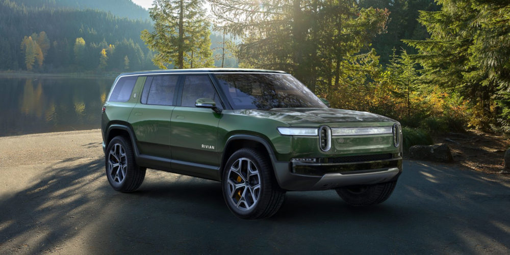rivian 1
