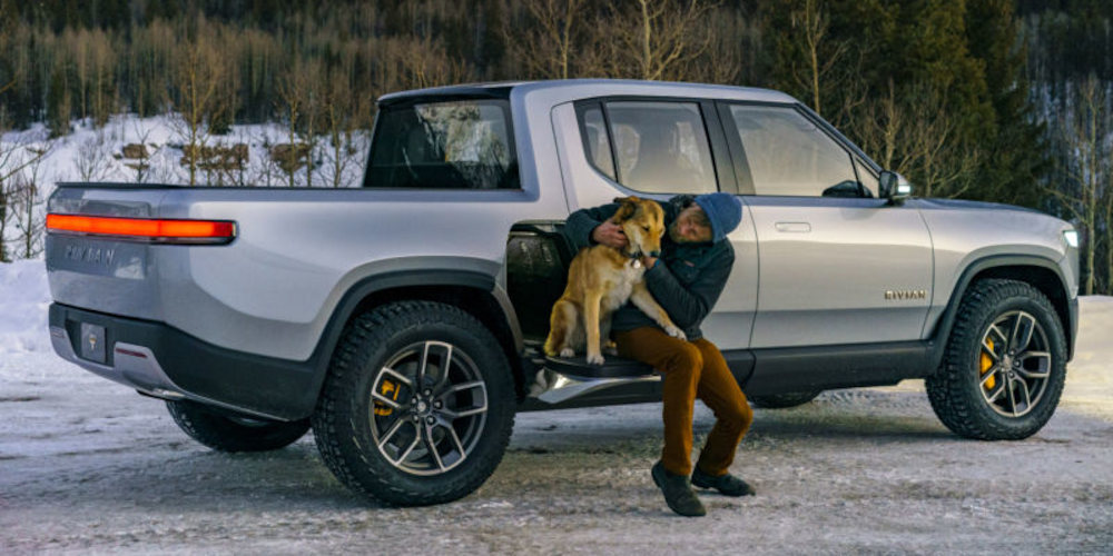 rivian 2