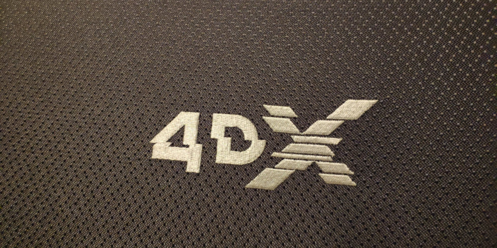 4dx