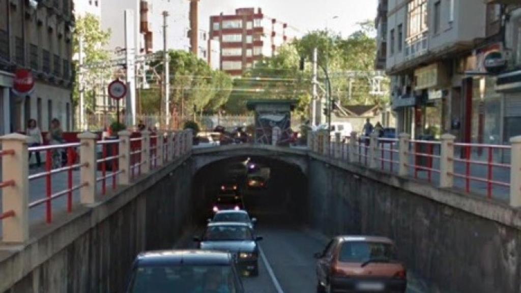 tunel labradores valladolid 1