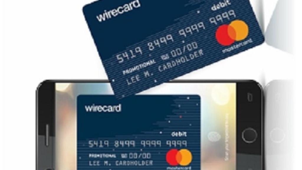Wirecard es una de las grandes plataformas globales de pago electrónico.
