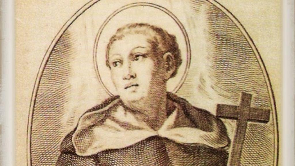 Imagen de Álvaro de Córdoba