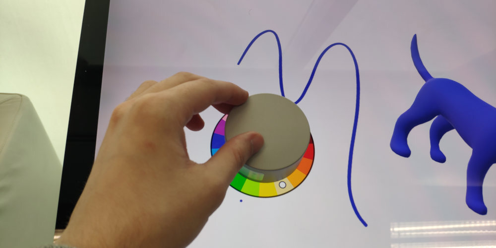 microsoft surface studio 4