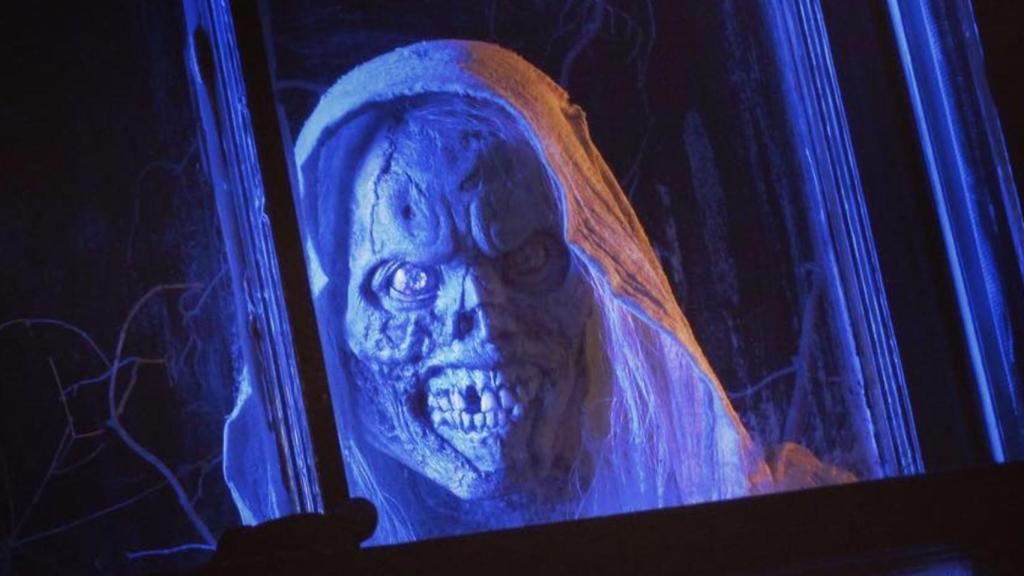 Primera imagen de la serie 'Creepshow'